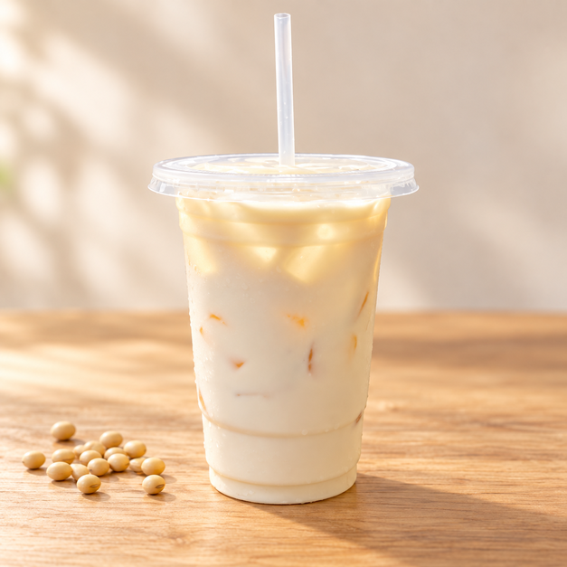 Sữa đậu