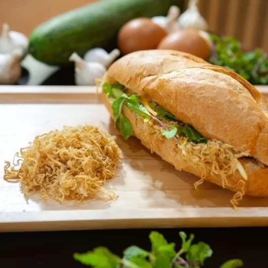 Bò viên